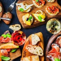 street-food